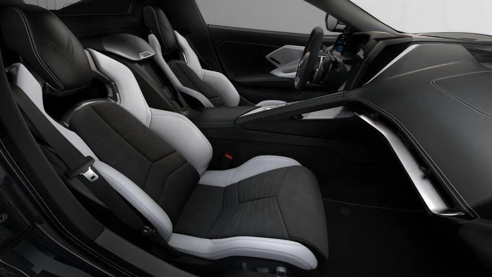2027 Chevrolet Corvette C8 Z06 - Image 11 of 13