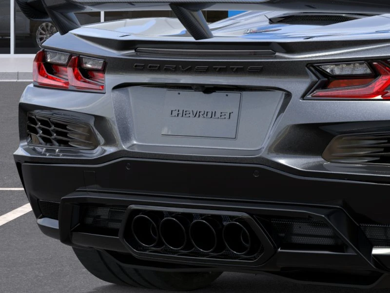 2027 Chevrolet Corvette C8 Z06 - Image 14 of 24