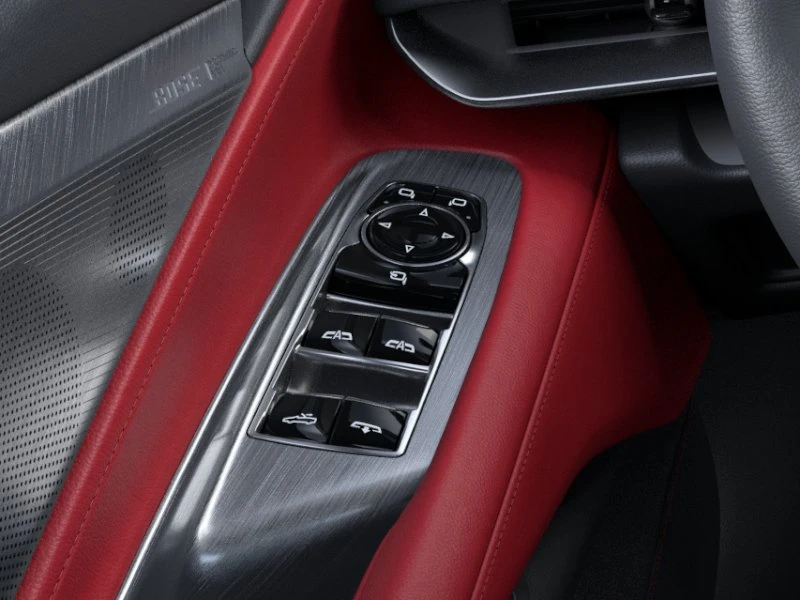 2027 Chevrolet Corvette C8 Z06 - Image 22 of 24