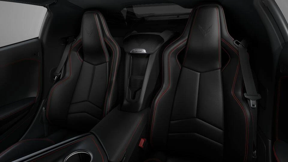 2027 Chevrolet Corvette C8 Z06 - Image 13 of 13