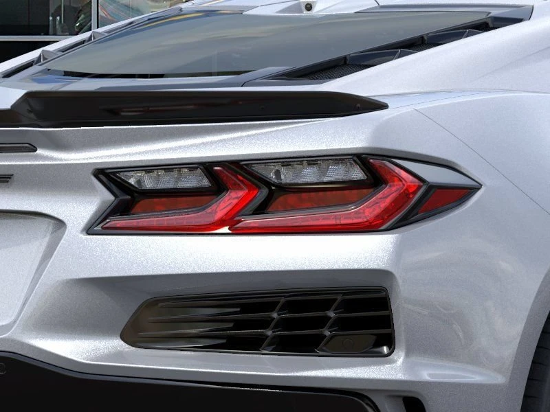 2027 Chevrolet Corvette C8 Z06 - Image 11 of 31