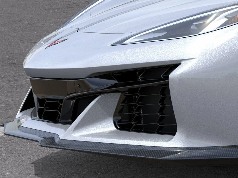 2027 Chevrolet Corvette C8 Z06 - Image 13 of 31