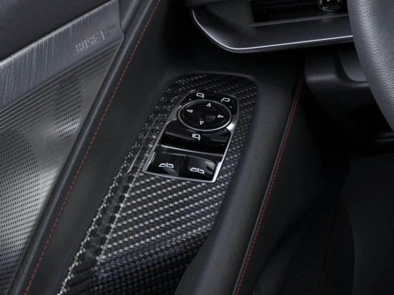 2027 Chevrolet Corvette C8 Z06 - Image 22 of 31