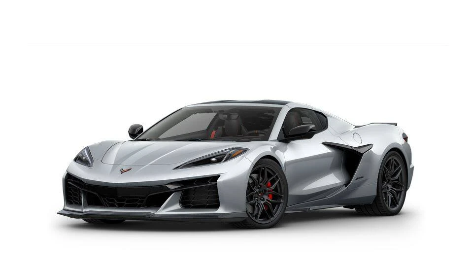 2027 Chevrolet Corvette C8 Z06 - Image 27 of 31