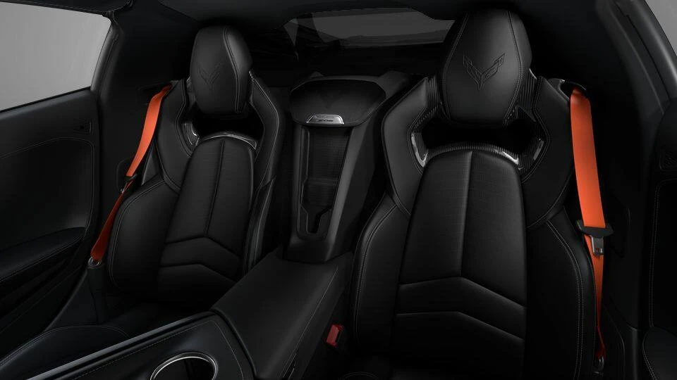2027 Chevrolet Corvette C8 Z06 - Image 13 of 13