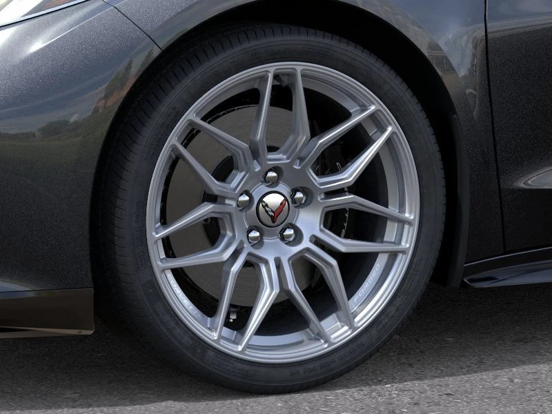 2027 Chevrolet Corvette C8 Z06 - Image 11 of 31