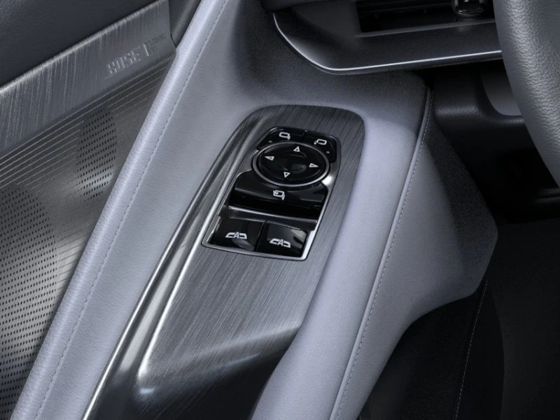 2027 Chevrolet Corvette C8 Z06 - Image 24 of 31