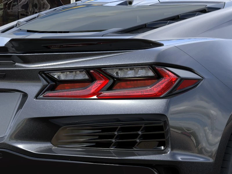 2027 Chevrolet Corvette C8 Z06 - Image 13 of 31