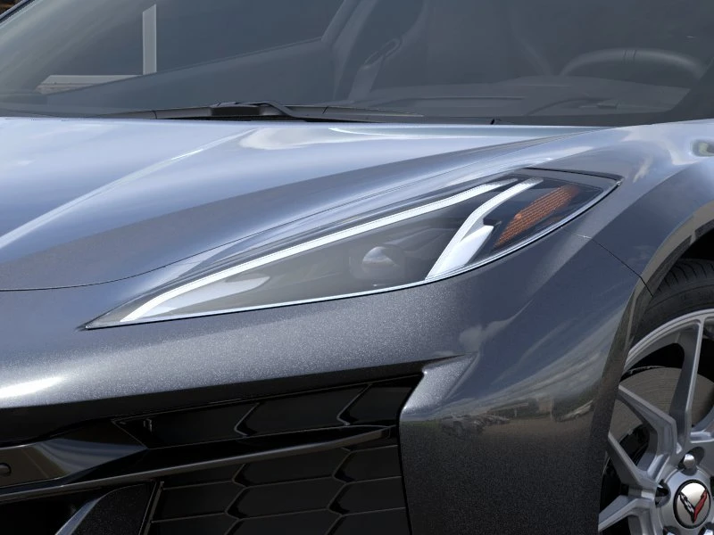 2027 Chevrolet Corvette C8 Z06 - Image 12 of 31