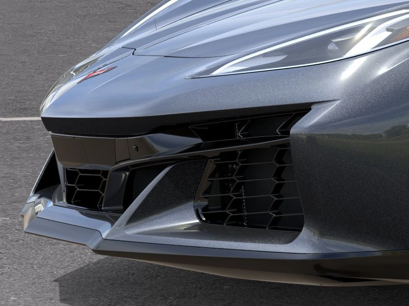 2027 Chevrolet Corvette C8 Z06 - Image 15 of 31