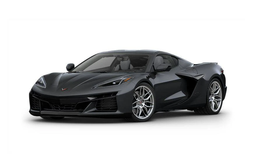 2027 Chevrolet Corvette C8 Z06 - Image 28 of 31