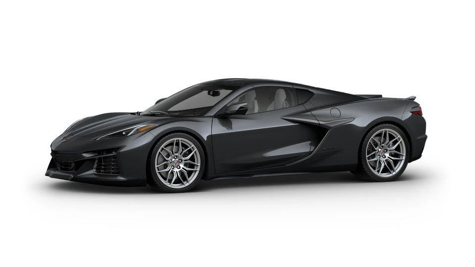 2027 Chevrolet Corvette C8 Z06 - Image 30 of 31