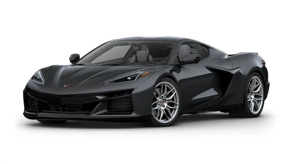 2027 Chevrolet Corvette C8 Z06 - Image 27 of 31