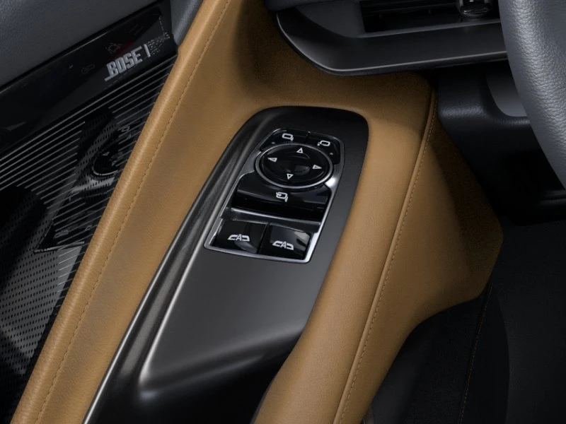 2027 Chevrolet Corvette C8 Z06 - Image 22 of 24