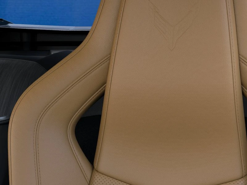 2027 Chevrolet Corvette C8 Z06 - Image 21 of 24