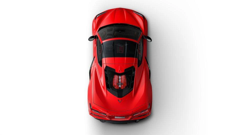 2027 Chevrolet Corvette C8 Z06 - Image 7 of 13