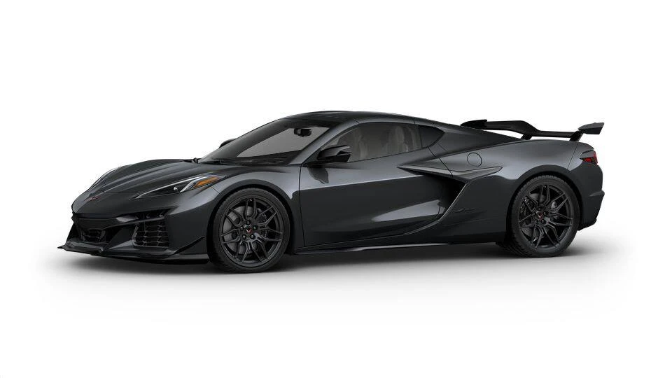 2027 Chevrolet Corvette C8 Z06 - Image 4 of 13
