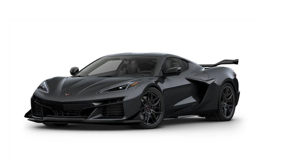 2027 Chevrolet Corvette C8 Z06 - Image 2 of 13