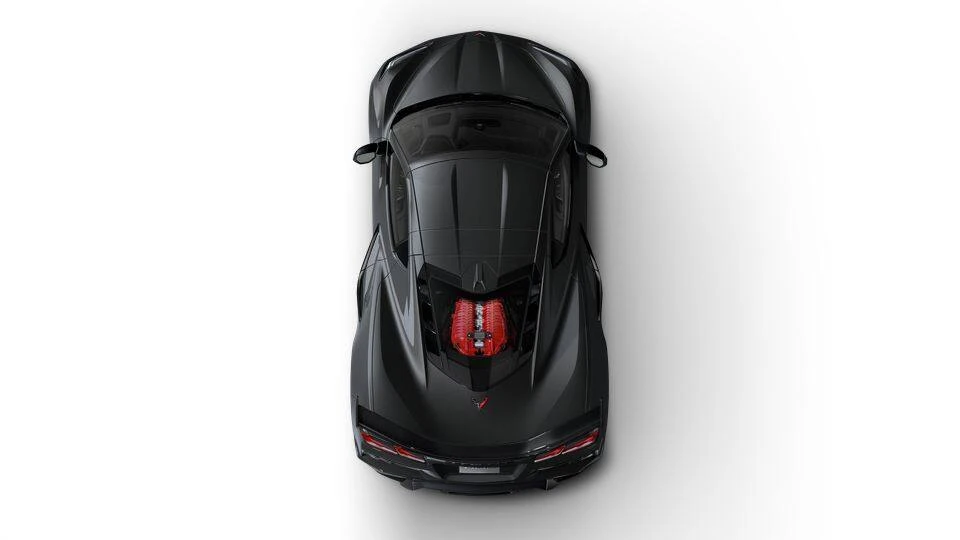 2027 Chevrolet Corvette C8 Z06 - Image 7 of 13
