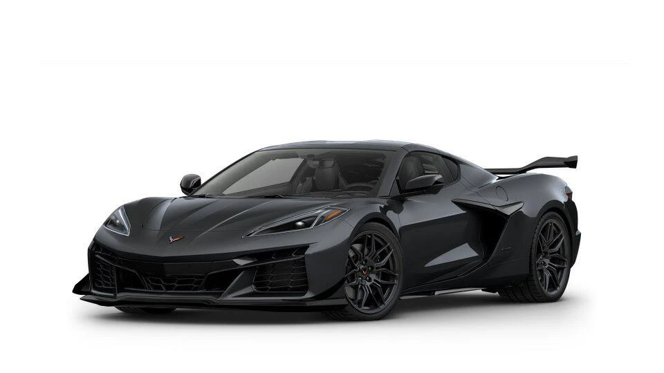 2027 Chevrolet Corvette C8 Z06 - Image 3 of 13