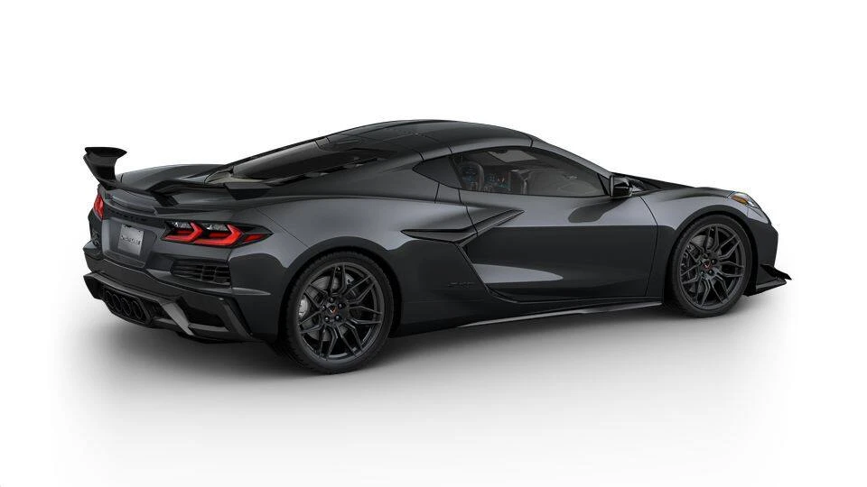 2027 Chevrolet Corvette C8 Z06 - Image 6 of 13