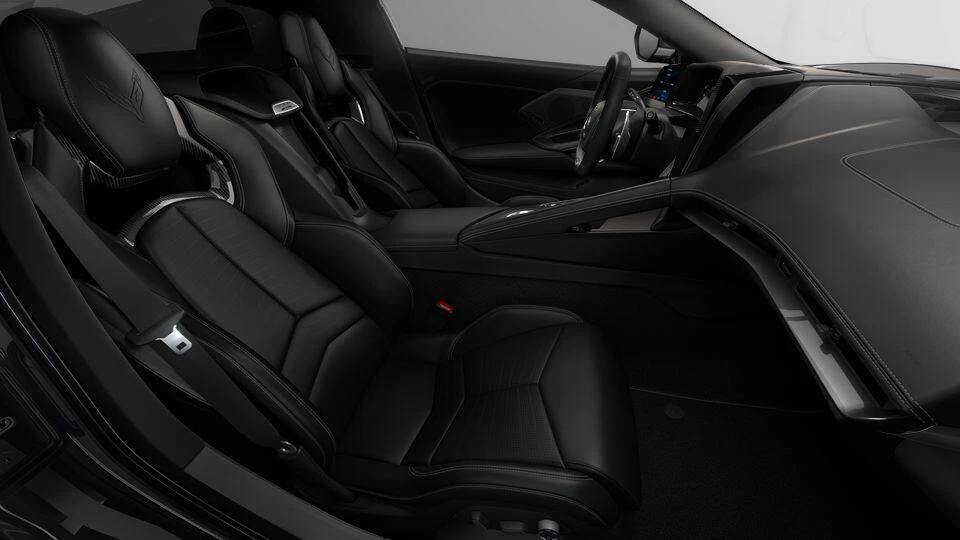 2027 Chevrolet Corvette C8 Z06 - Image 11 of 13