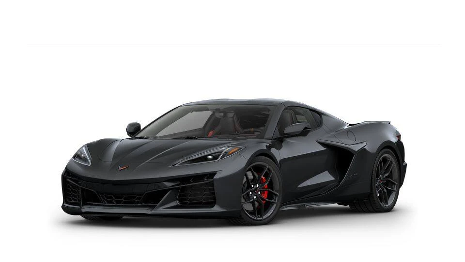 2027 Chevrolet Corvette C8 Z06 - Image 3 of 13