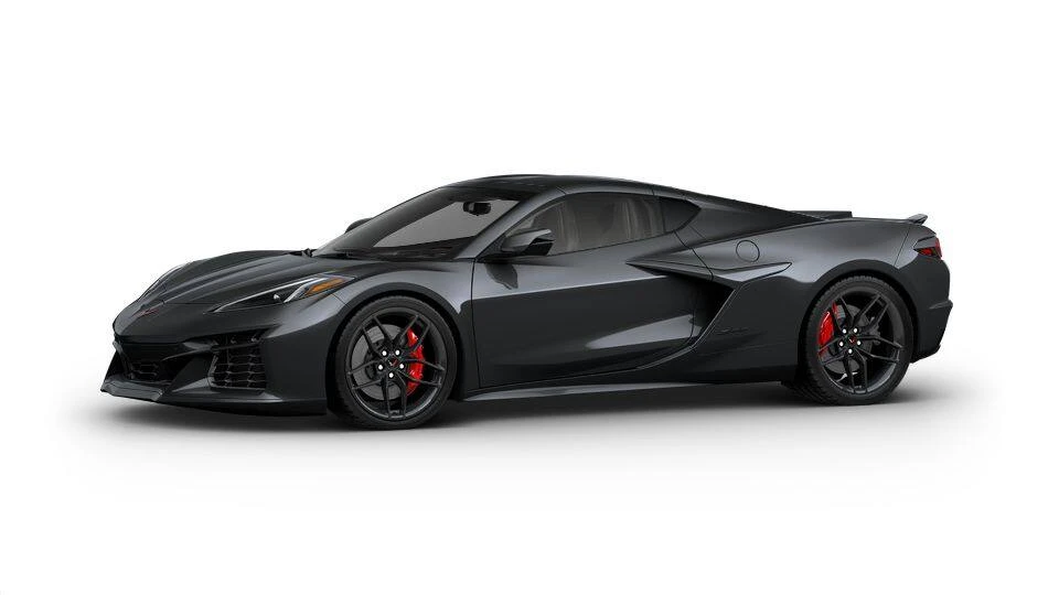 2027 Chevrolet Corvette C8 Z06 - Image 4 of 13