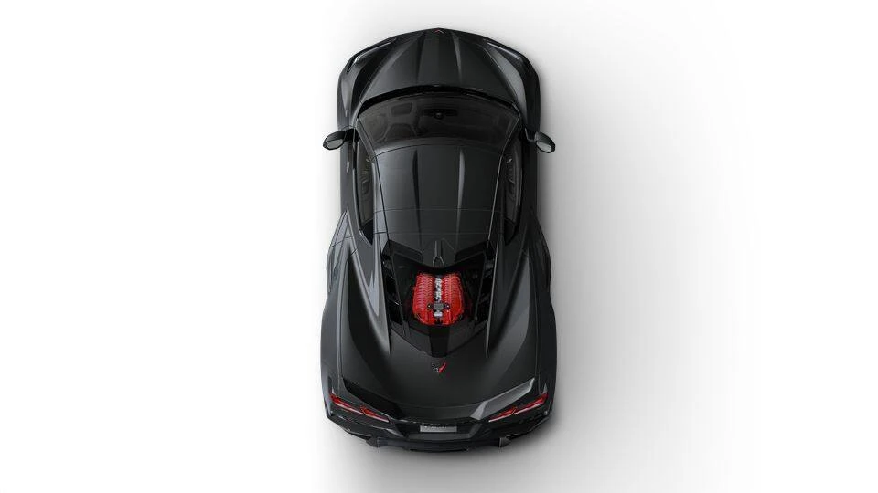 2027 Chevrolet Corvette C8 Z06 - Image 7 of 13