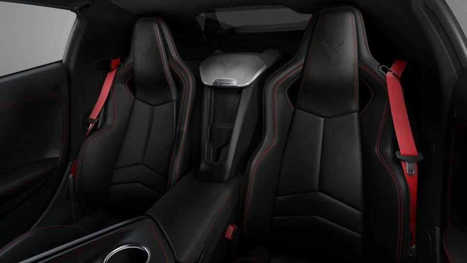 2027 Chevrolet Corvette C8 Z06 - Image 13 of 13