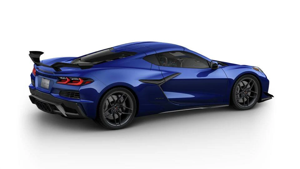 2027 Chevrolet Corvette C8 Z06 - Image 6 of 13