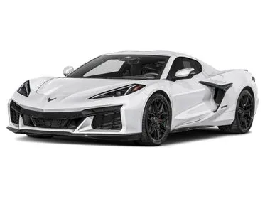 2027 Chevrolet Corvette Z06