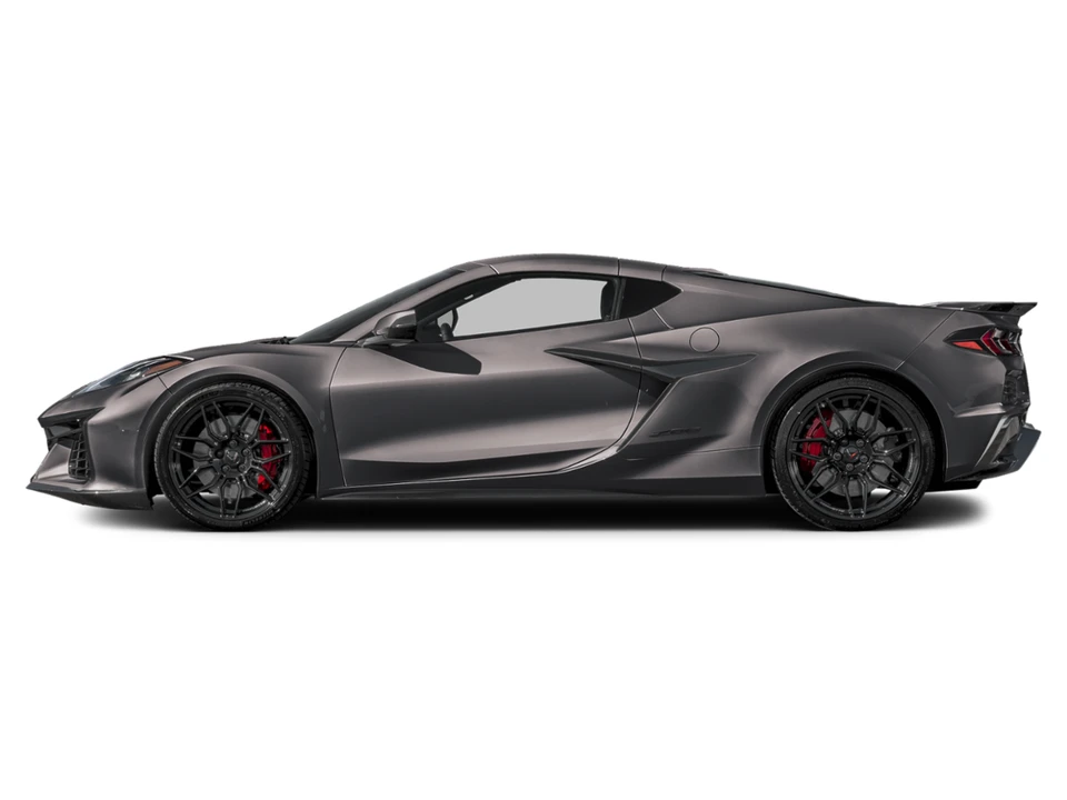2027 Chevrolet Corvette C8 Z06 - Image 3 of 13