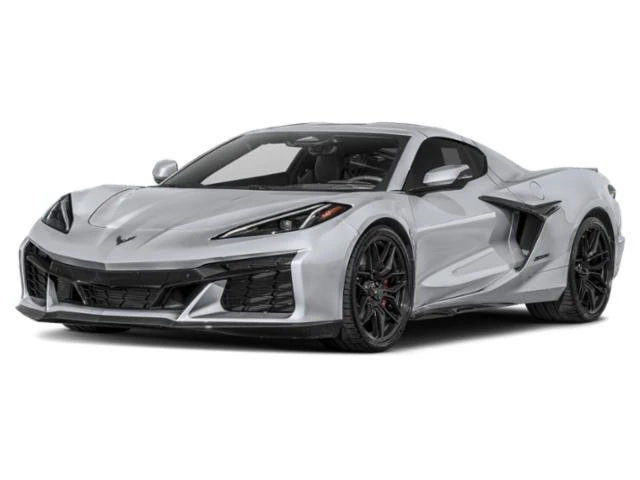 2027 Chevrolet Corvette C8 Z06 - Image 13 of 13