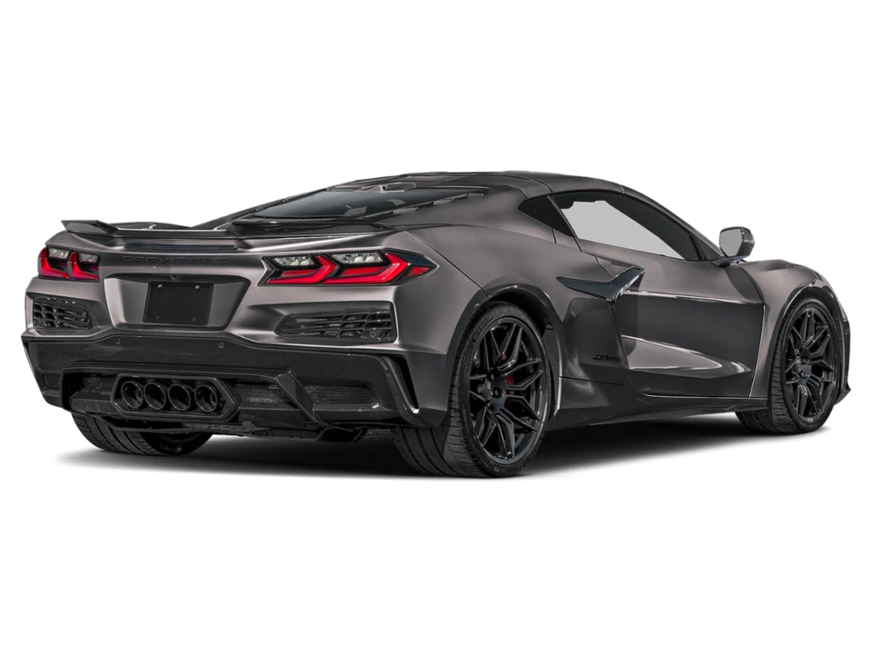 2027 Chevrolet Corvette C8 Z06 - Image 2 of 13