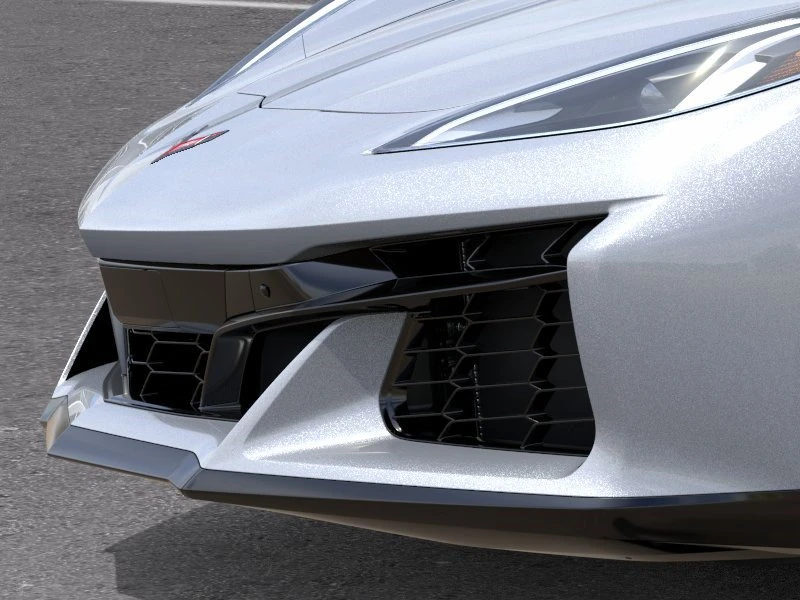2027 Chevrolet Corvette C8 Z06 - Image 15 of 31