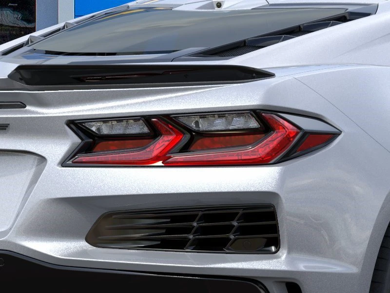 2027 Chevrolet Corvette C8 Z06 - Image 13 of 31