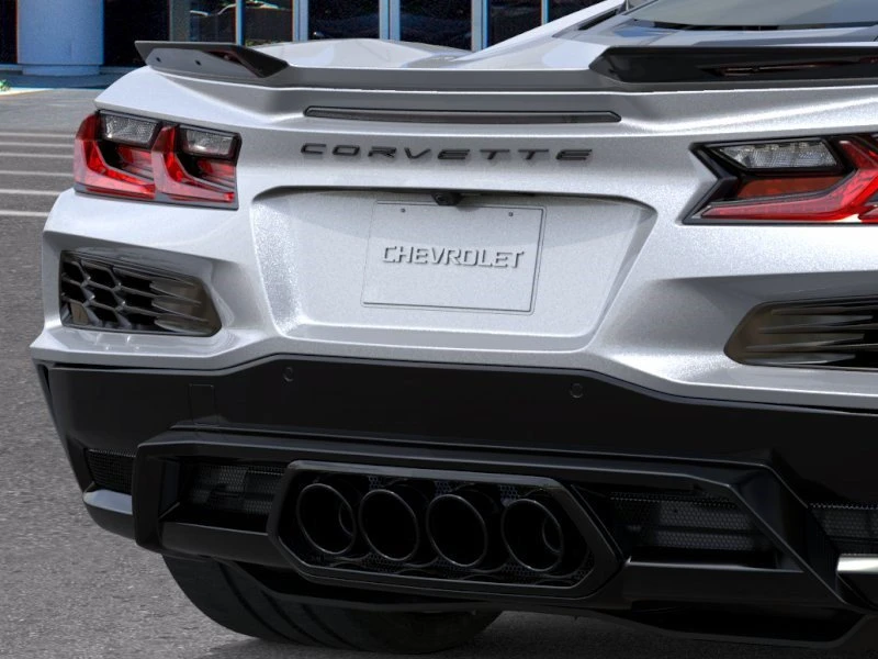 2027 Chevrolet Corvette C8 Z06 - Image 16 of 31