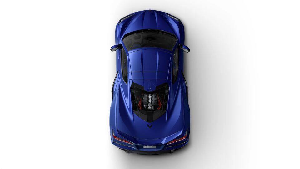 2027 Chevrolet Corvette C8 Z06 - Image 7 of 13