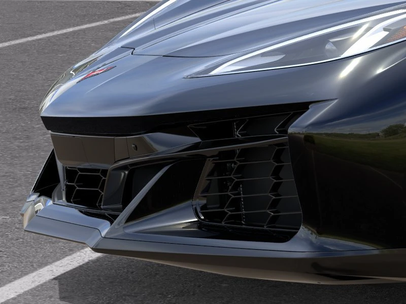 2027 Chevrolet Corvette C8 Z06 - Image 15 of 31