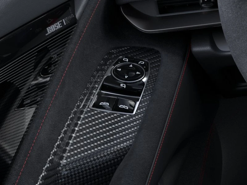 2027 Chevrolet Corvette C8 Z06 - Image 24 of 31