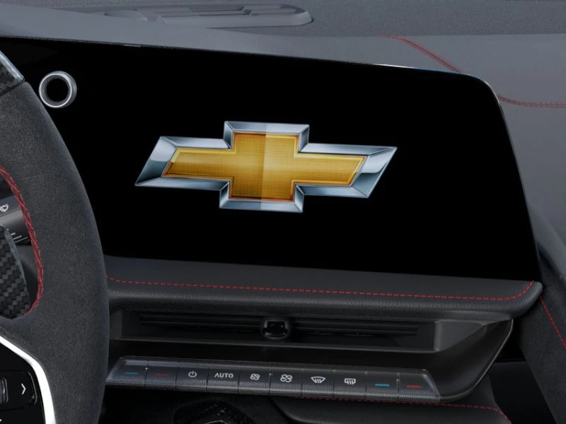 2027 Chevrolet Corvette C8 Z06 - Image 22 of 31