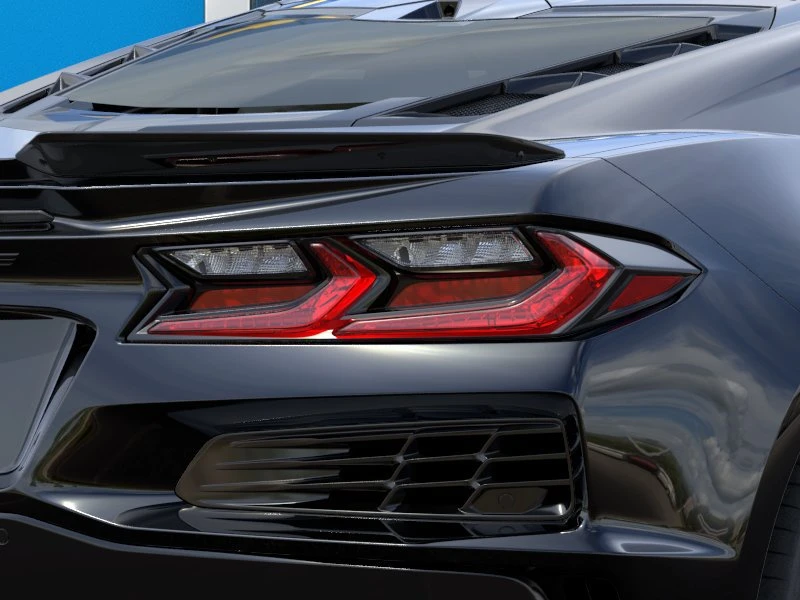 2027 Chevrolet Corvette C8 Z06 - Image 13 of 31