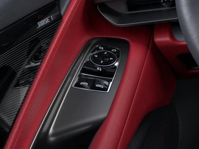 2027 Chevrolet Corvette C8 Z06 - Image 27 of 31