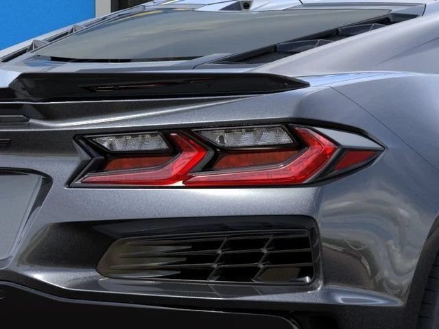2027 Chevrolet Corvette C8 Z06 - Image 14 of 31