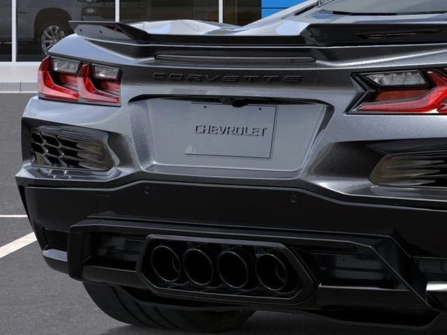 2027 Chevrolet Corvette C8 Z06 - Image 18 of 31