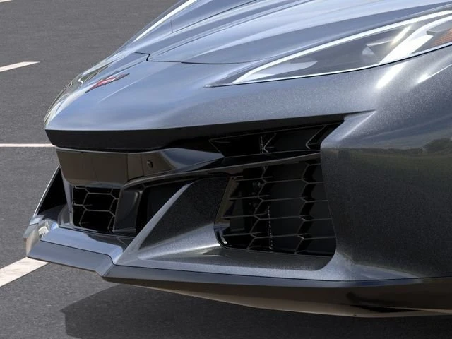 2027 Chevrolet Corvette C8 Z06 - Image 17 of 31