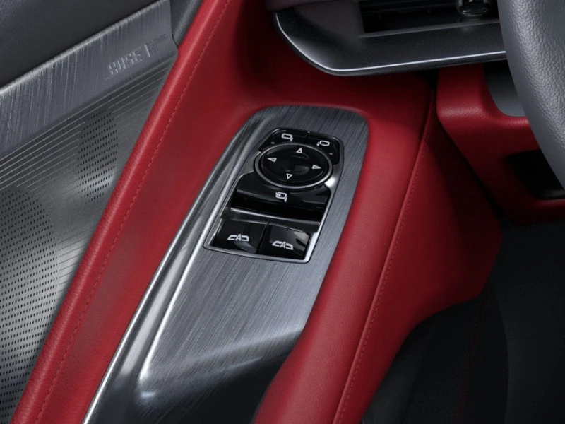 2027 Chevrolet Corvette C8 Z06 - Image 22 of 31