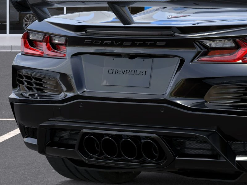 2027 Chevrolet Corvette C8 Z06 - Image 14 of 31