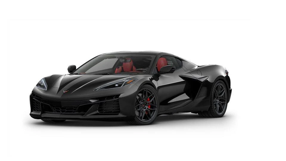 2027 Chevrolet Corvette C8 Z06 - Image 26 of 31
